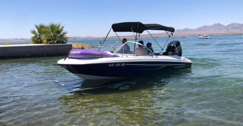 bayliner-ski-boat