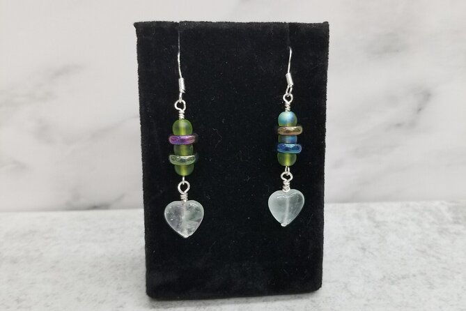 bead-earring-making-class