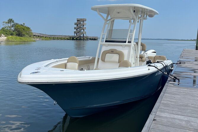 beaufort-private-dolphin-excursions
