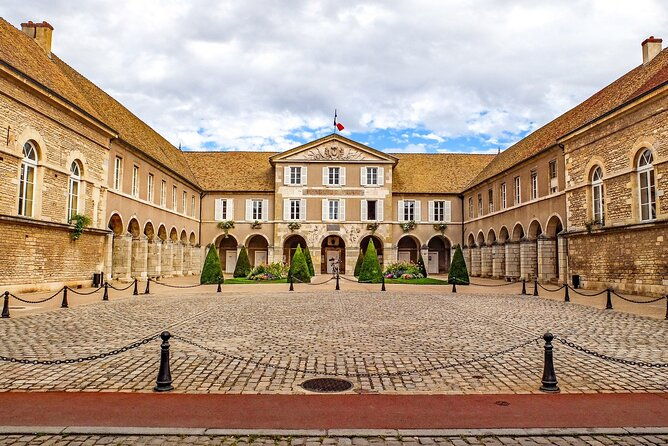 beaune-historic-guided-walking-tour