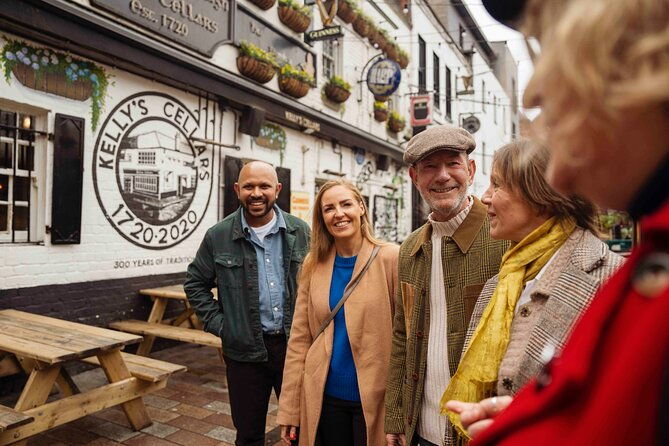 belfast-music-walking-tour