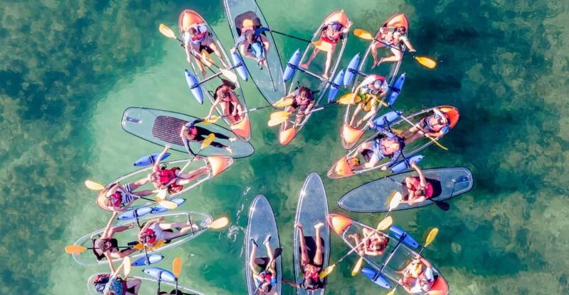 benagil-caves-crystal-clear-sup-adventure