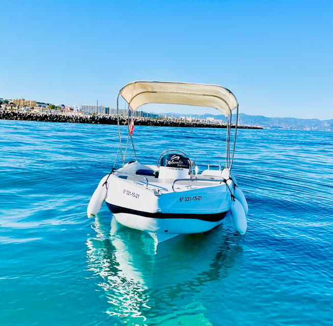 benalmadena-6-seater-speedboat-rental-without-a-license