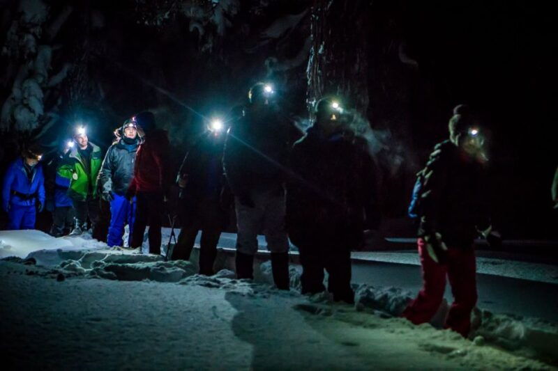 bend-guided-moonlit-snowshoe-tour
