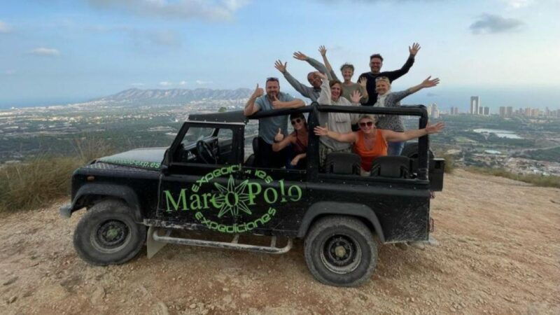 benidorm-guided-jeep-trip-to-guadalest-and-algar-falls