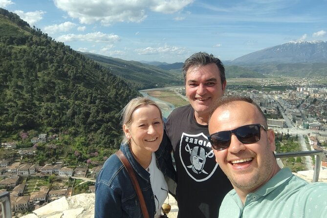 berat-castle-day-tour