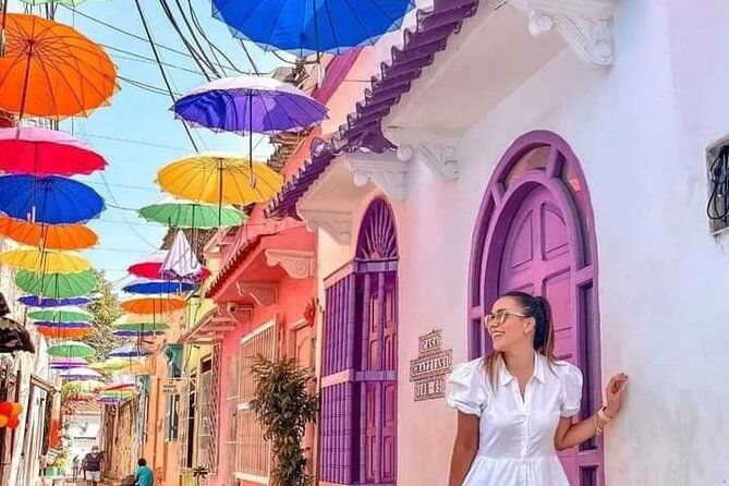 best-cartagena-city-tour