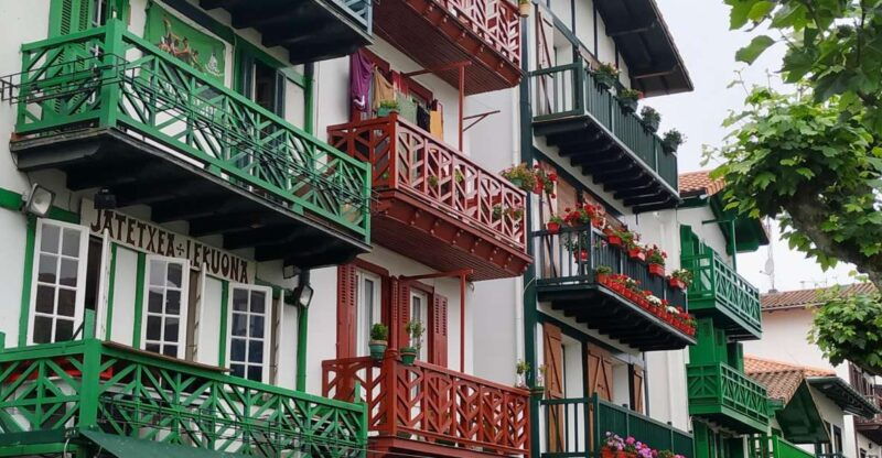 biarritz-half-day-tour-to-the-spanish-neighbor-hondarribia