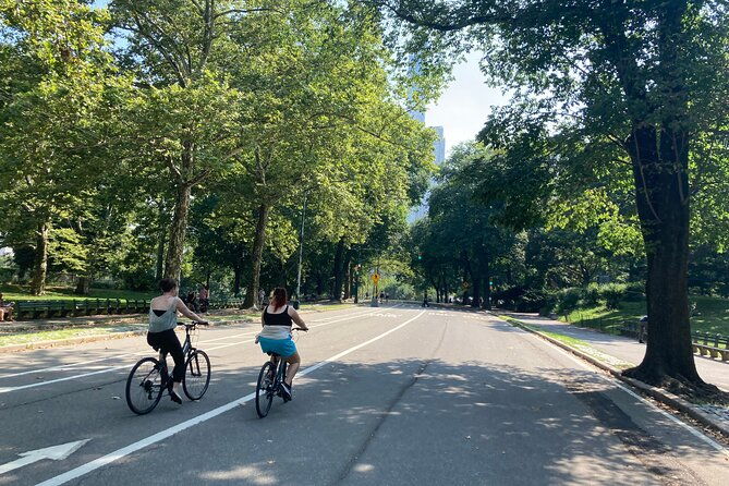 bike-rental-easy-go-nyc