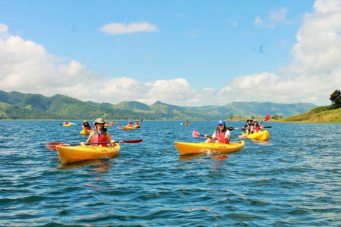 biking-kayaking-around-arenal-volcano