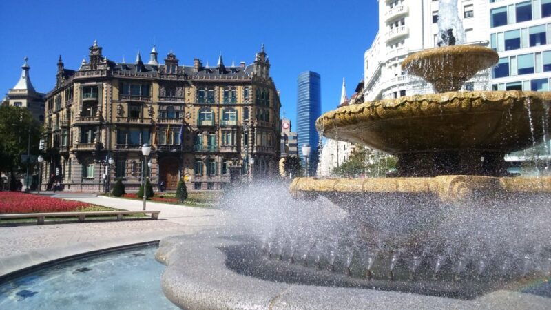 bilbao-classic-modern-guided-walking-tour-with-pintxos