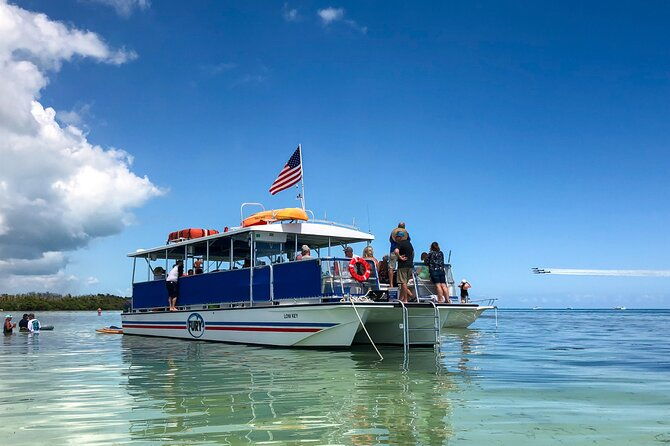 blue-angels-air-show-viewing-boat-in-key-west