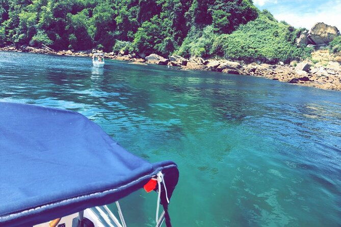 boat-trip-in-biarritz