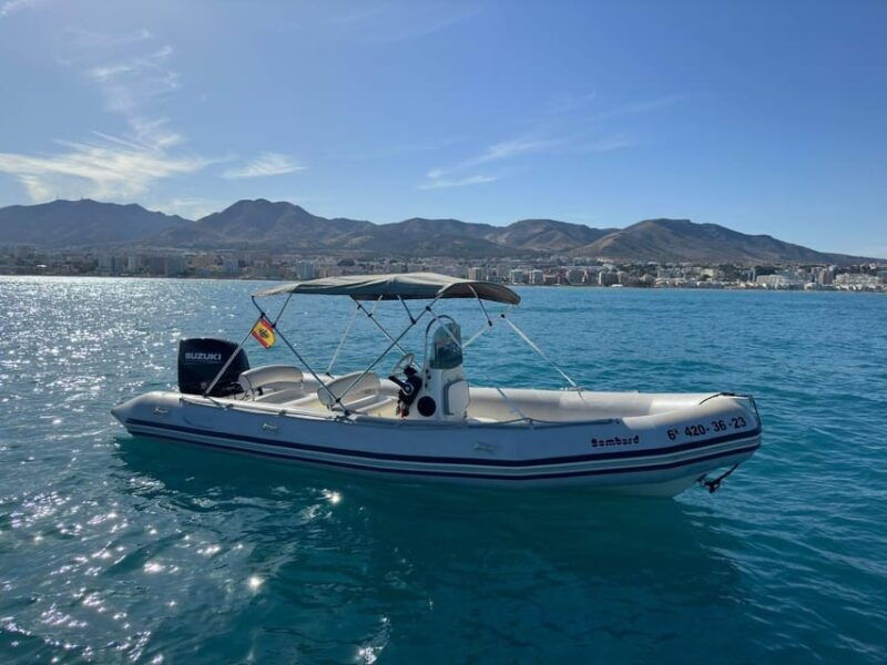 boat-trip-to-maro-from-benalmadena