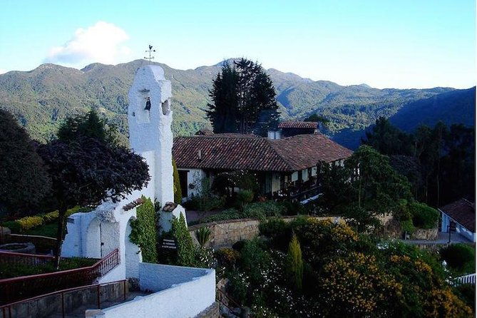 bogota-8-hour-sightseeing-tour-with-gold-museum-monserrate-and-colombian-lunch