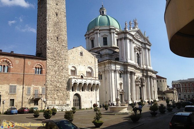 brescia-private-walking-tour