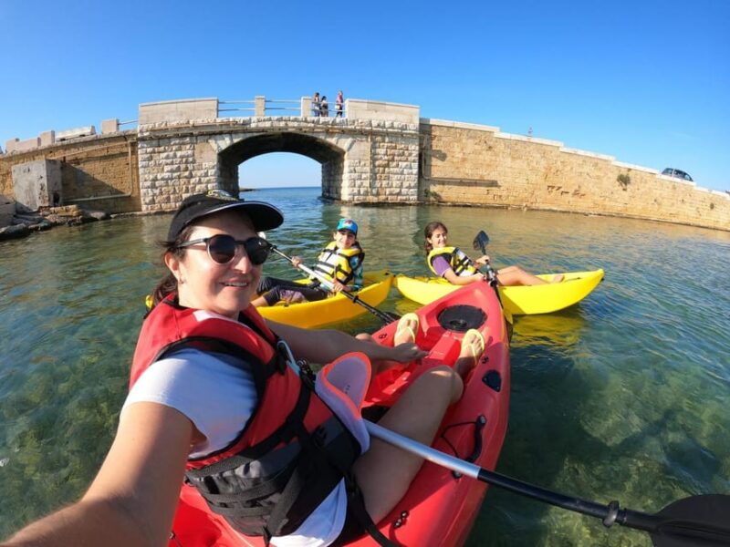 brindisi-2-hours-sea-kayak-rental