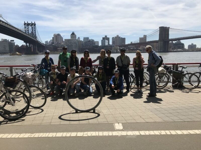 brooklyn-2-hour-manhattan-brooklyn-bridges-bike-tour