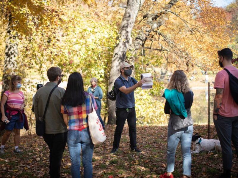 brooklyn-2-hour-prospect-park-guided-walking-tour