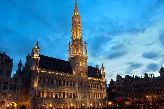 brussels-highlights-self-guided-scavenger-hunt-and-walking-tour