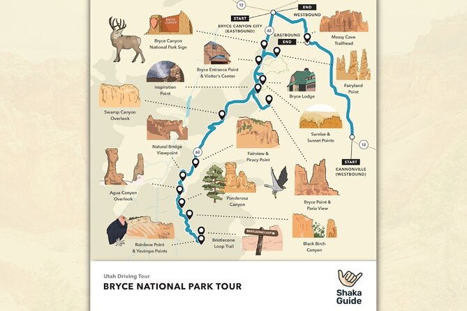 bryce-canyon-national-park-audio-tour-guide