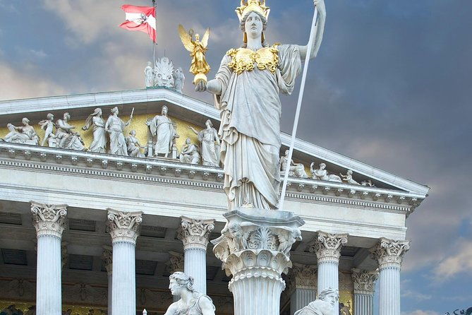 budapest-vienna-private-transfer-with-a-luxury-van