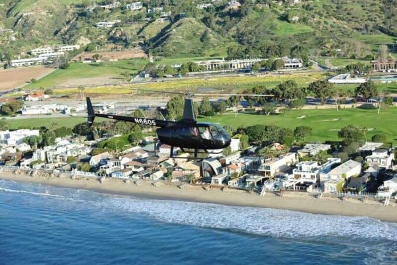 burbank-private-helicopter-tour-to-waypoint-cafe