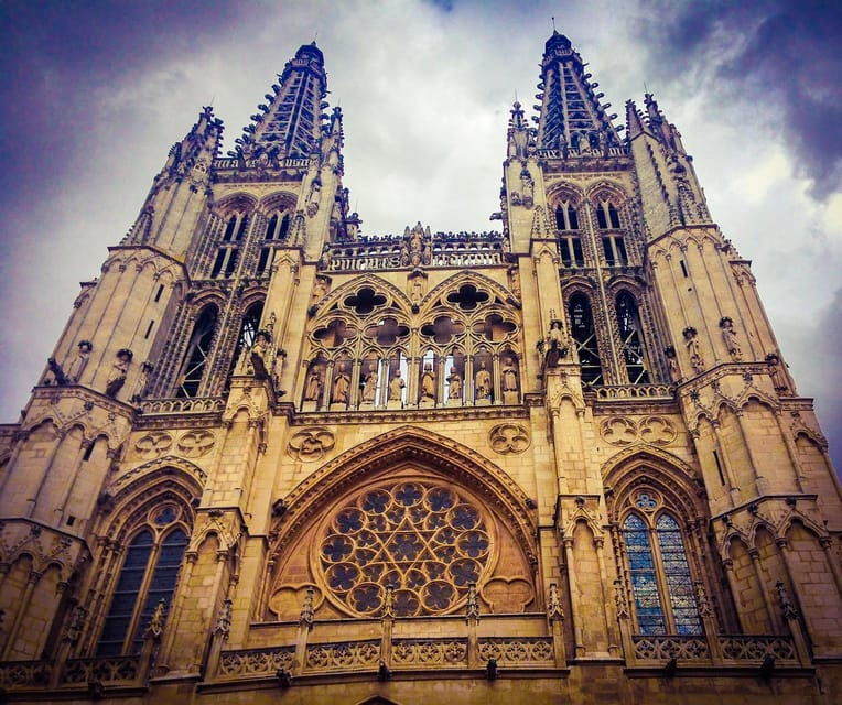 burgos-old-town-private-historic-walking-tour