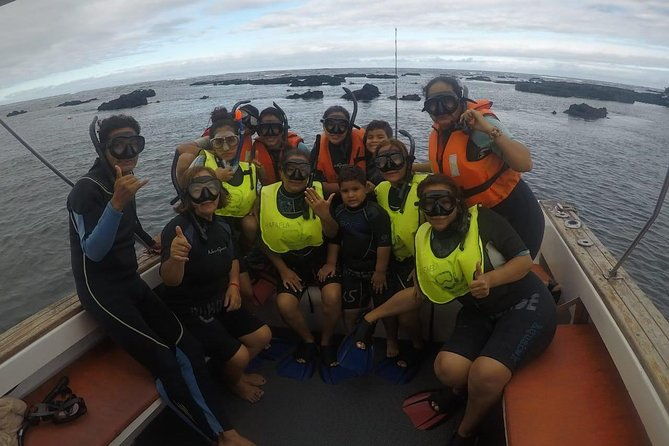 cabo-rosa-tuneles-hiking-snorkeling-tour-from-isabela