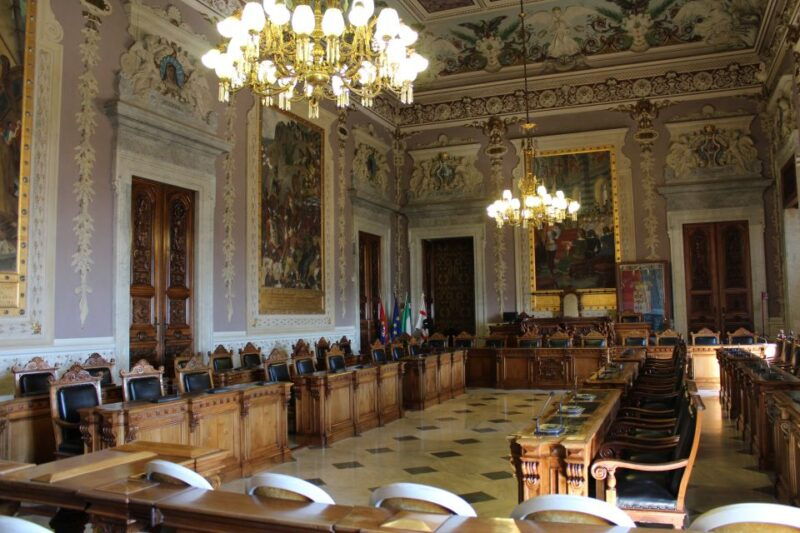 cagliari-shore-excursion-and-city-highlights-tour