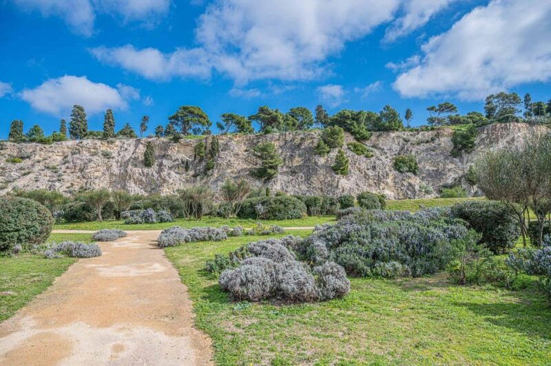 cagliari-tour-tuvixeddu-necropolis-archaeological-park