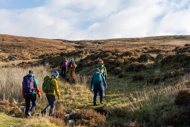 cairngorms-hiking-day-trip-from-edinburgh-with-mountain-guide