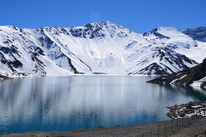 cajon-del-maipo-embalse-el-yeso-tour-from-santiago
