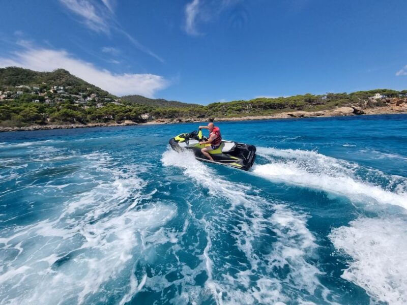 cala-millor-jetski-tour-of-sea-lion-cave-or-caves-of-arta