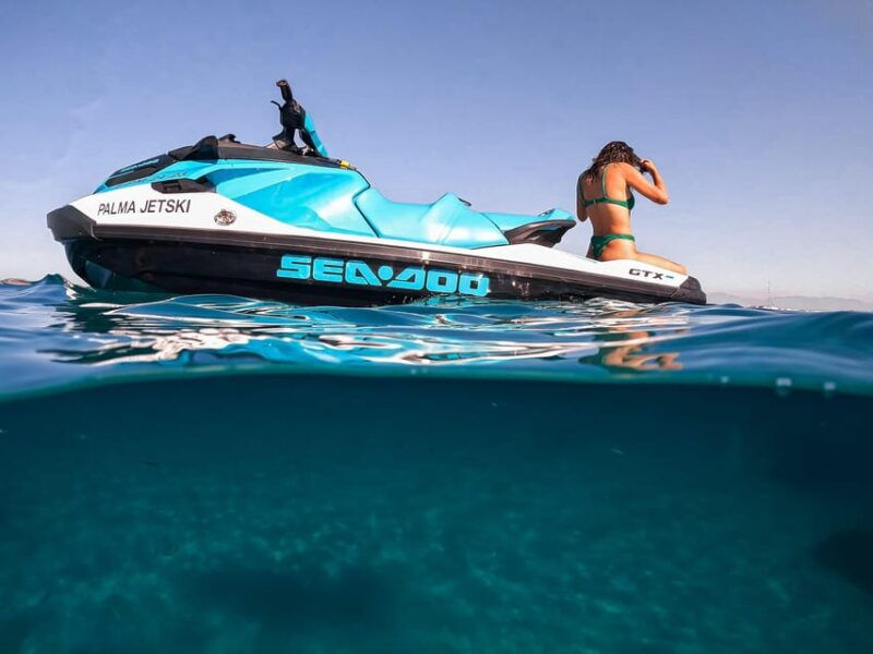 calanova-individual-jet-ski-excursion-with-guide