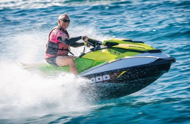 caleta-de-fuste-jet-ski-circuit-experience