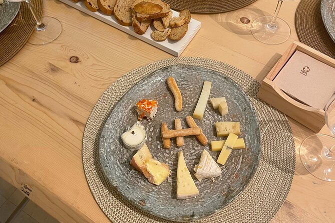 canarian-cheese-tasting