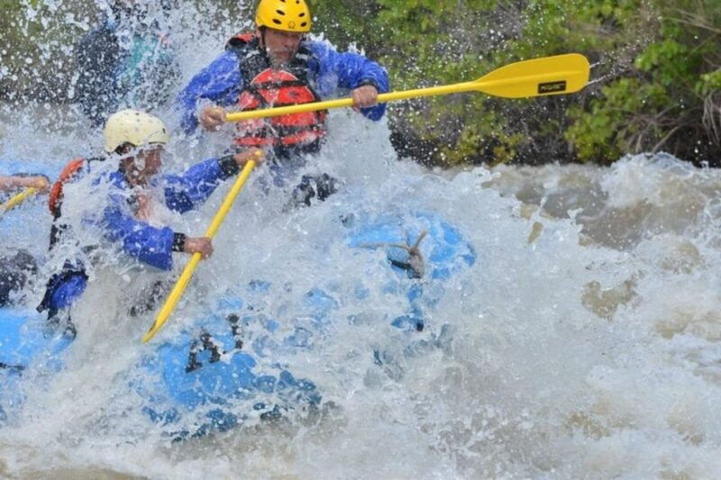 canon-city-full-day-royal-gorge-whitewater-rafting-tour