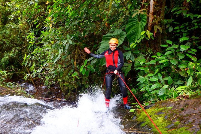 canyoning-cloud-forest-private-day-trip