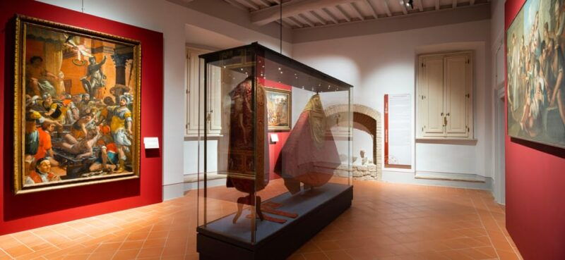 capitularies-museum-of-saint-lorenzo-entry-ticket