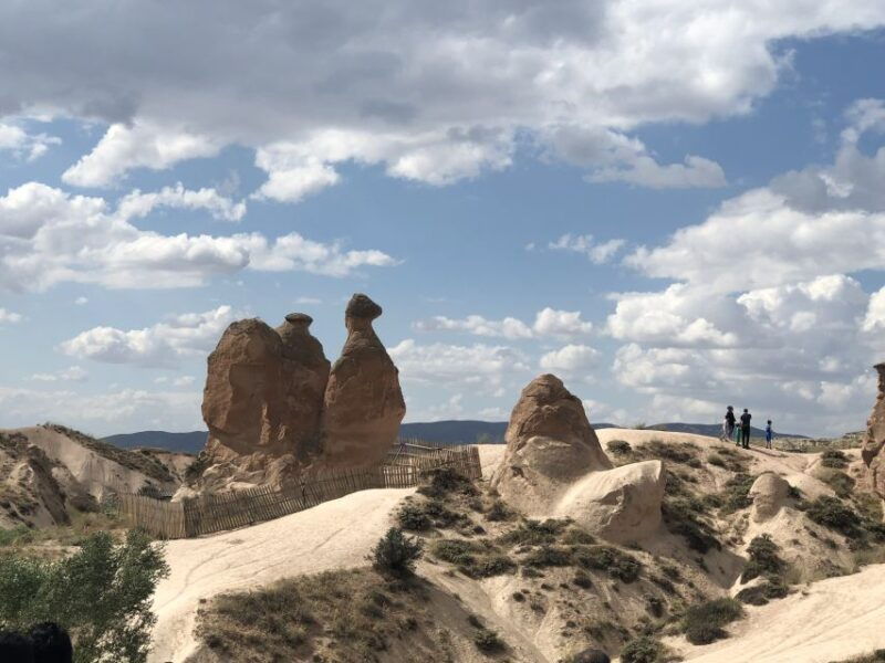 cappadocia-1-or-2-day-private-tour