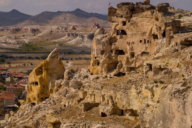 cappadocia-express-red-zone-tour-half-day