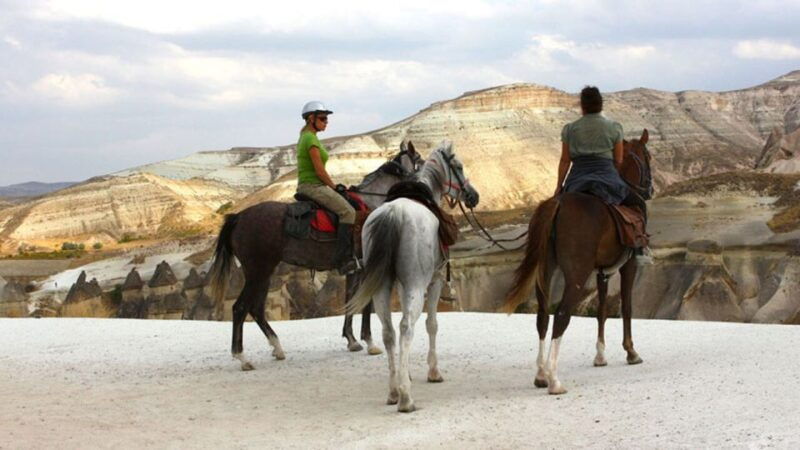 cappadocia-goreme-horse-riding-tour-1-or-2-hours