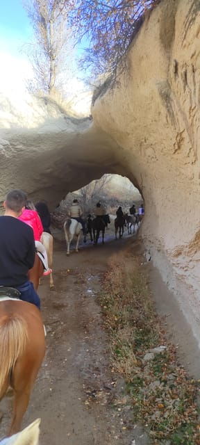 cappadocia-horseback-tours-sunrise-sunset-or-1-hour