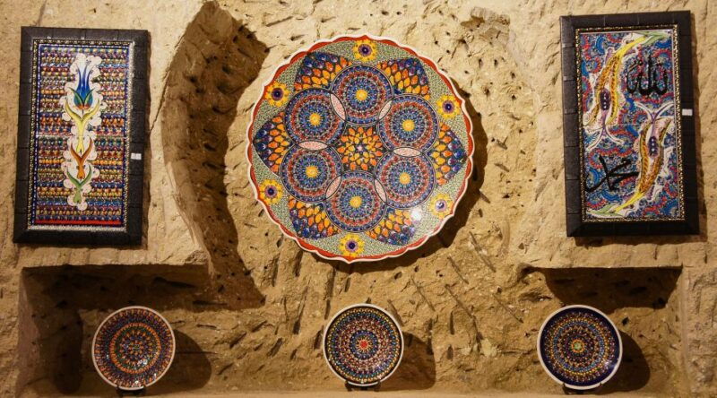 cappadocia-pottery-workshop