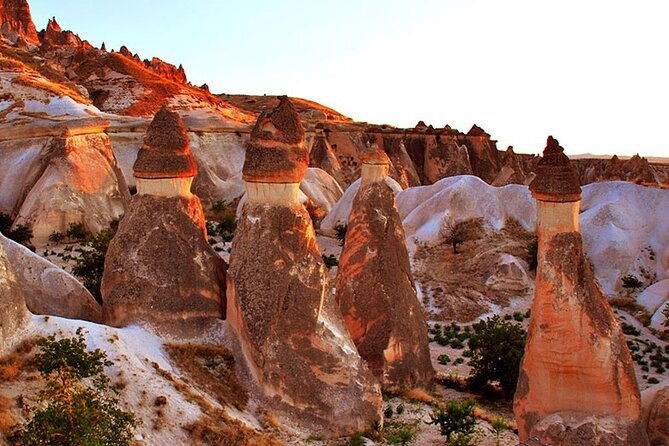 cappadocia-red-tour-goreme-open-air-museum