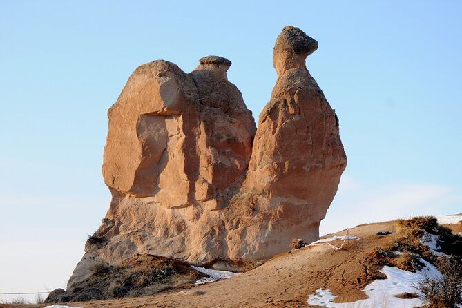 cappadocia-red-tour-with-lunch-entrance-fee-and-all-included