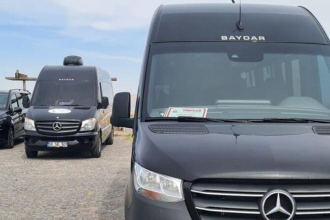 cappadocia-shared-airport-transfer