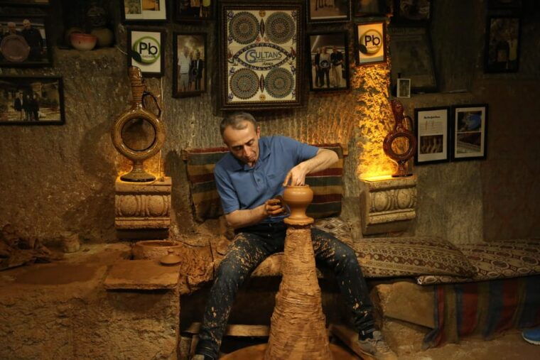 cappadocia-the-timeless-craft-of-pottery