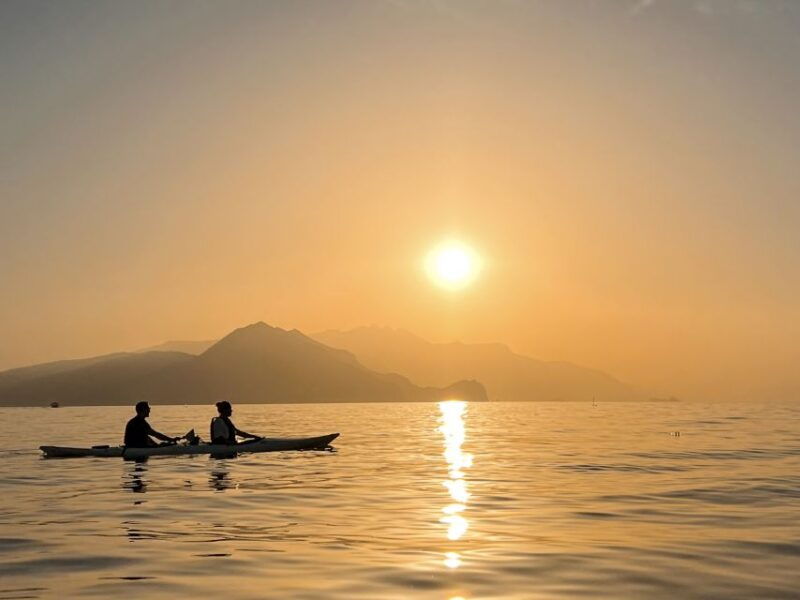 capri-caves-and-beaches-kayaking-tour